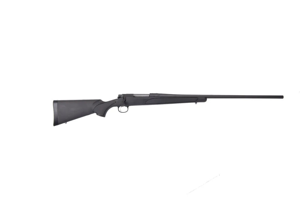 Remington 700 ADL 7mm Rem Mag Bolt-Action Rifle with Synthetic Stock and 26" Barrel