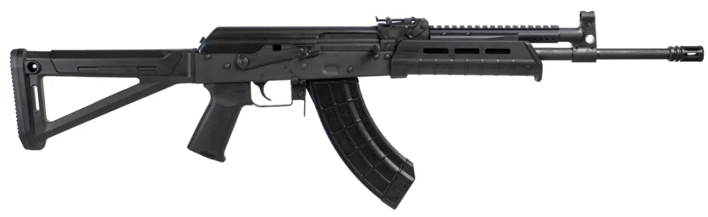 Century Arms VSKA Tactical 7.62x39mm MOE Ultimak Rifle