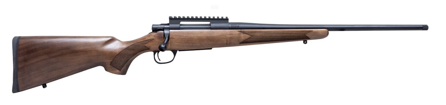 HOWA M1500 SL 6.5CR BL/WD 20"