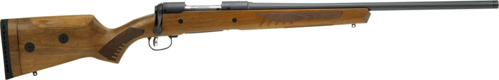 Savage Arms 110 Classic .308 Winchester Blued Walnut 22 inch Barrel 4 Rounds