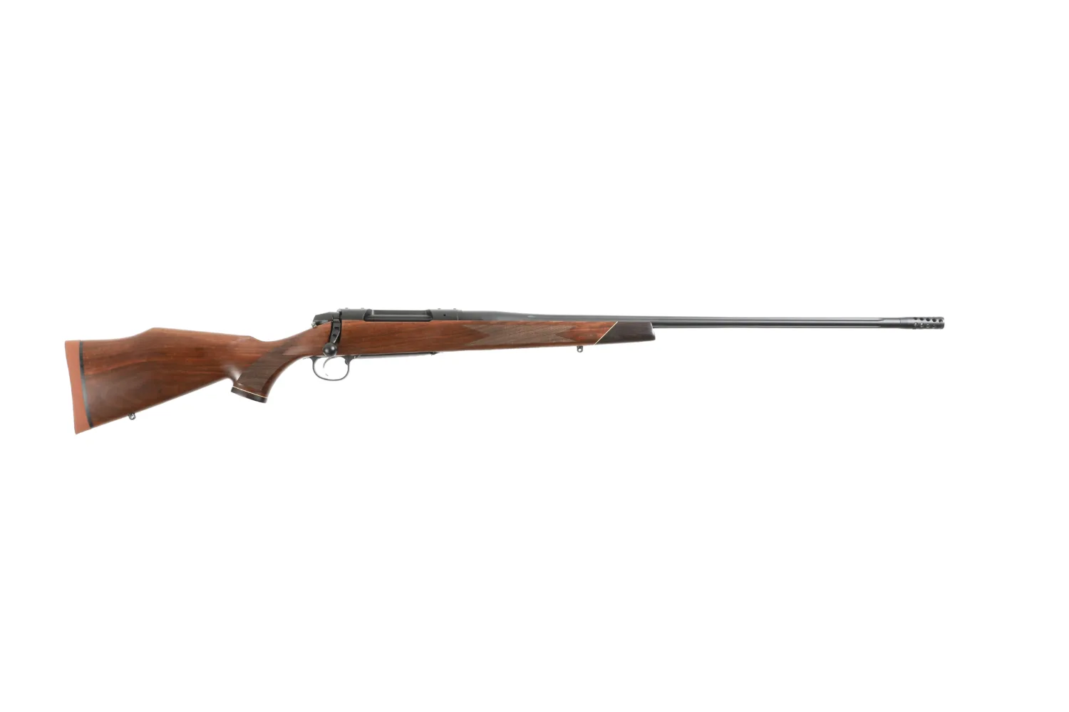 Weatherby 307 Adventure SD 270WBY Rifle with 26 inch barrel