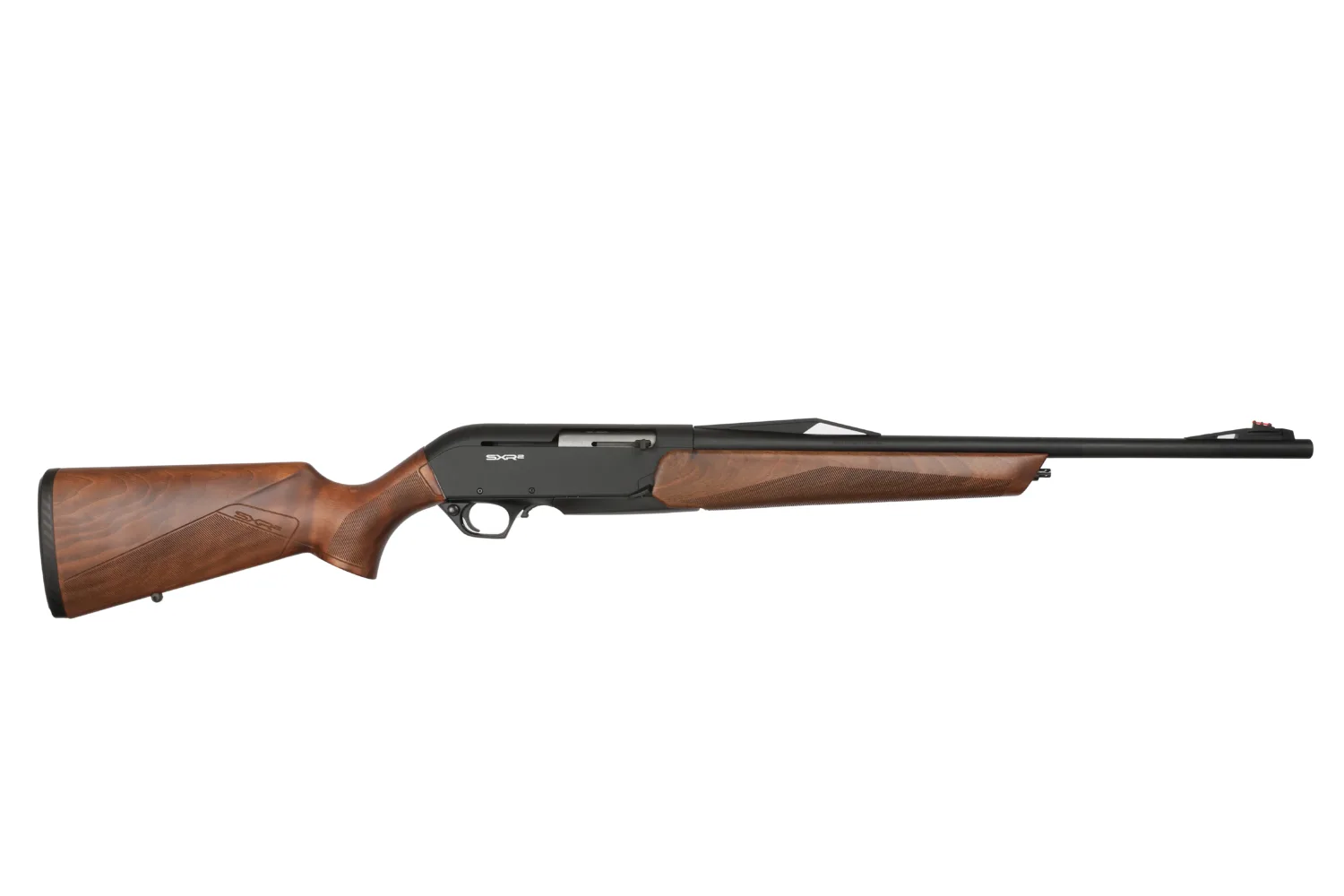 Winchester SXR2 Field .300 Win Mag Semi-Automatic Rifle Wood Stock 22 Barrel