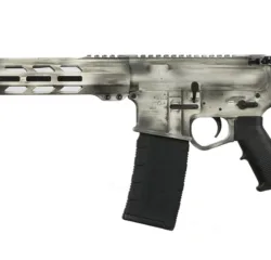 WISE ARMS WA-15B 5.56MM Rifle with 16